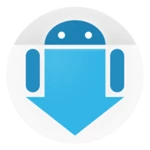 Logo of aTorrent - Torrent Downloader android Application 